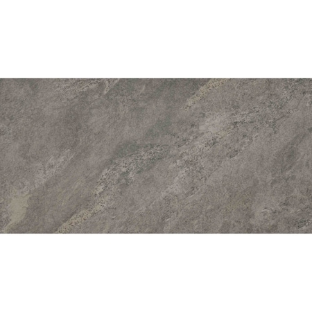 Msi Quarzo Gray 24'' X 48'' Matte Porcelain Paver Tile ZOR-PT-0769